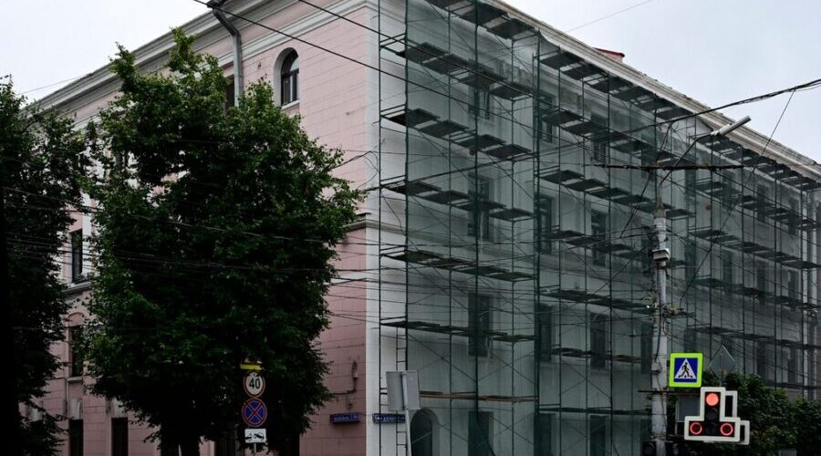 В Брянске в филиале Сеченовки будут преподавать профессора и академики