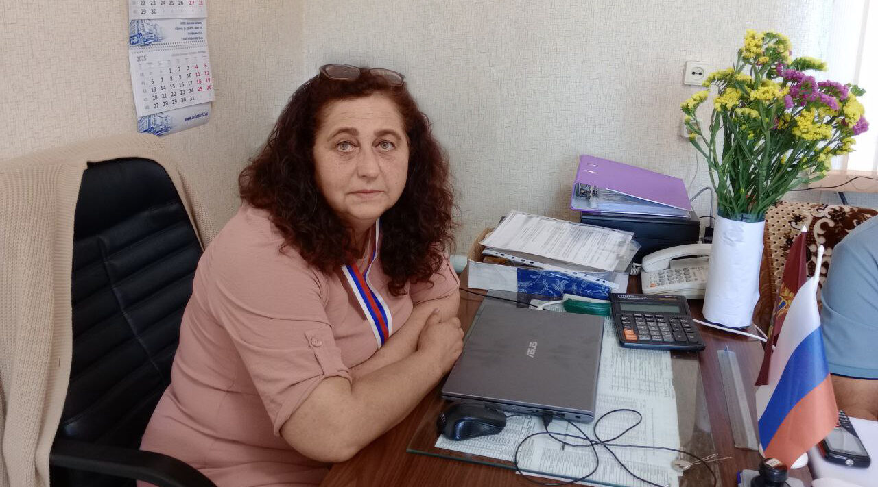В Жирятинском районе выборы идут в штатном режиме