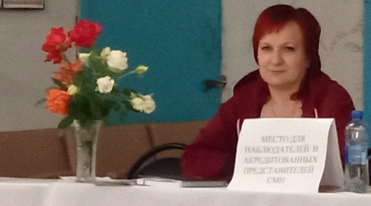 Наблюдатели Жирятинского района обеспечивают честность и прозрачность выборов