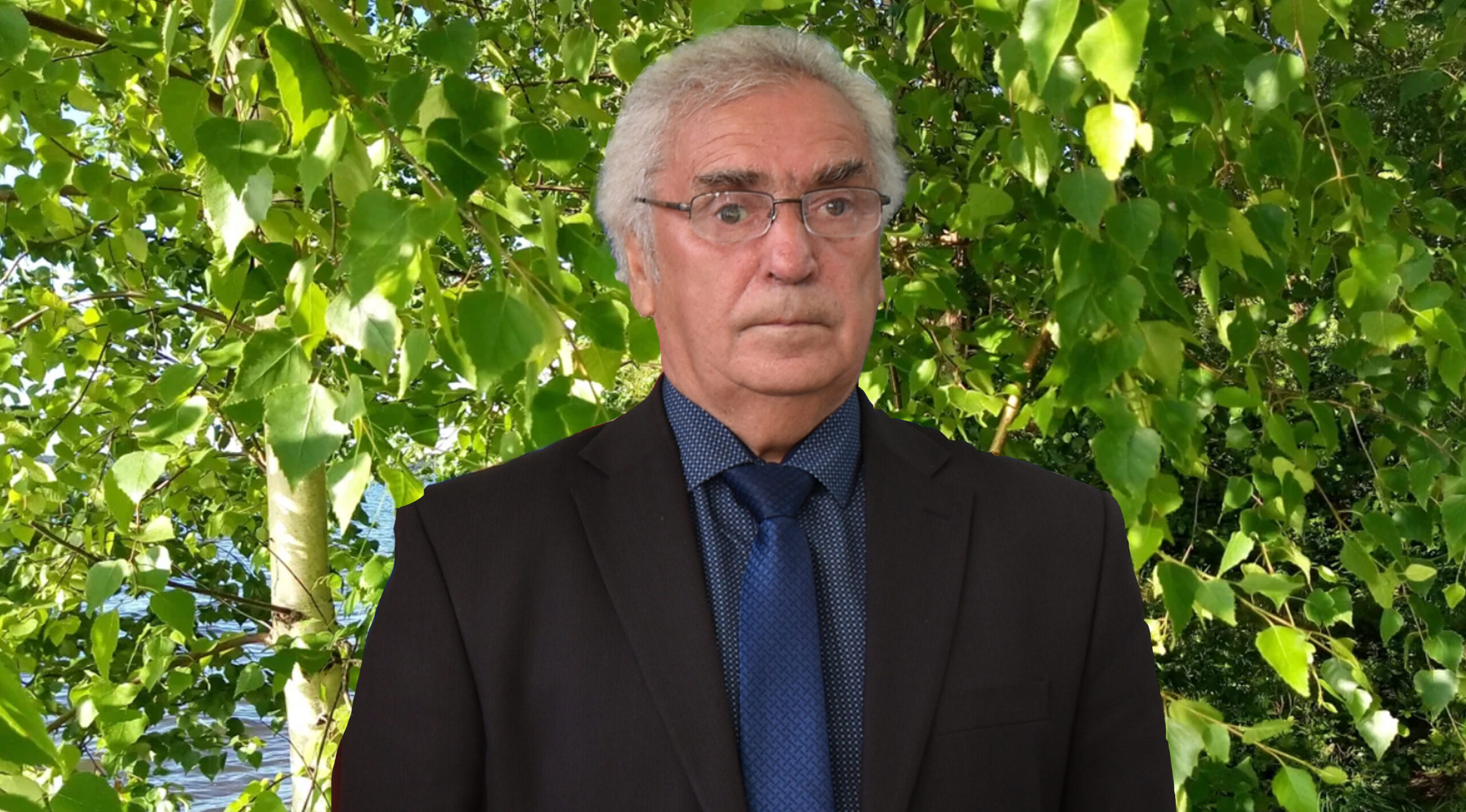Вячеслав Прудников из Страшевич: «Мир возможен при соблюдении интересов России»