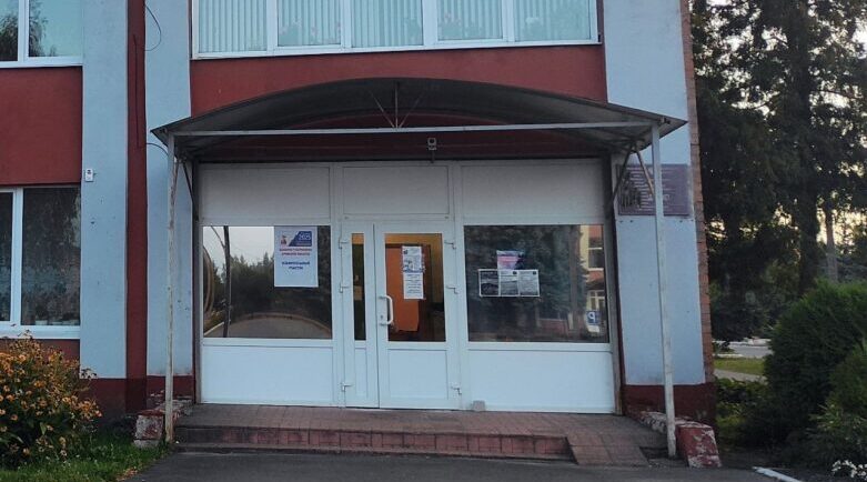 В Жирятинском районе завершился выборный марафон