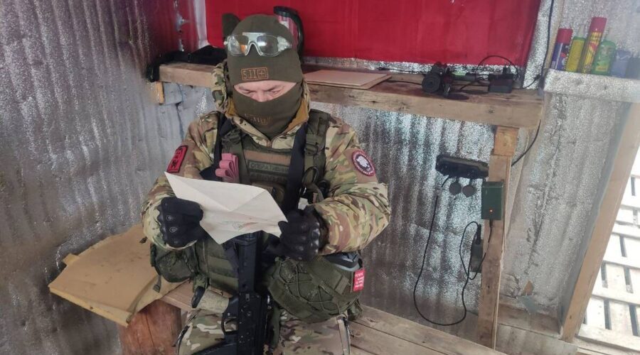 «БАРС-Брянск» поблагодарил детей за вдохновляющие письма