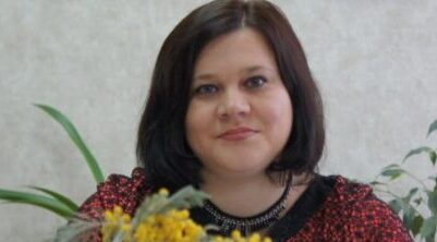 Татьяна Тюкаева из с. Жирятино: «Продвижение российских войск вперед неудержимо»