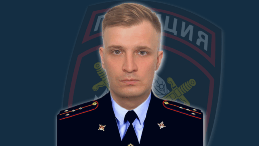 За звание лучшего участкового Брянской области поборются 7 претендентов