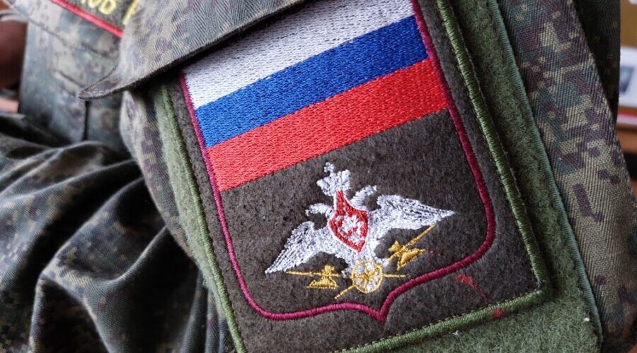 Брянские участники спецоперации поздравили своих пап с Днем отца