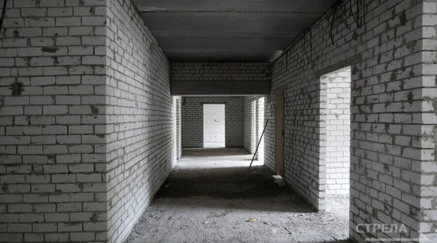 Для брянских детей-сирот в регионе строятся дома