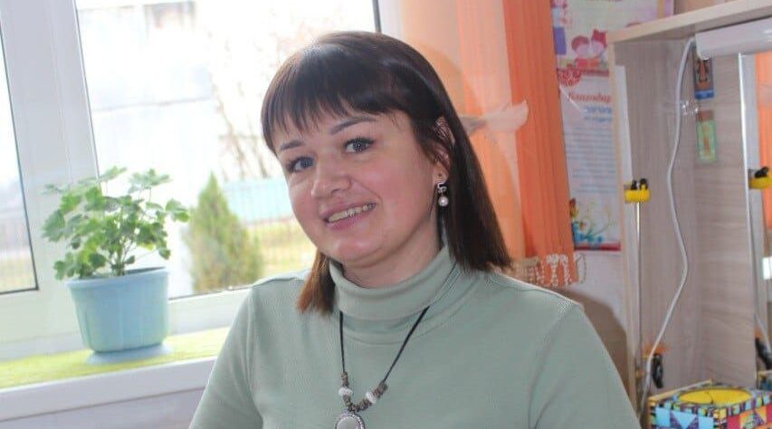 Логопед Жирятинского МБУ ЦППМСП Мария Здоровцова: «Каждая ступенька вверх — это общая победа»