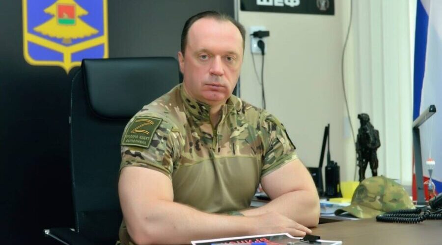 Командир «БАРС-Брянск» Антошин анонсировал прямую линию