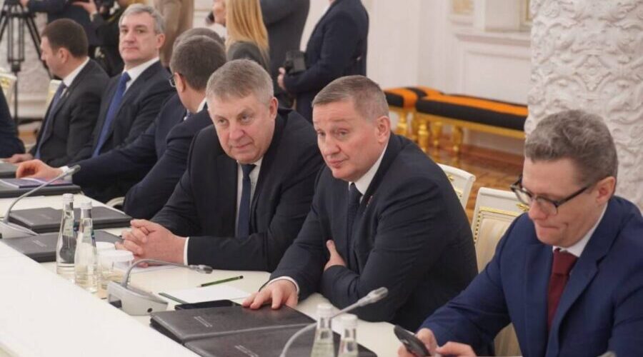 Брянская область нацелилась на решение проблемы нехватки инженеров и рабочих