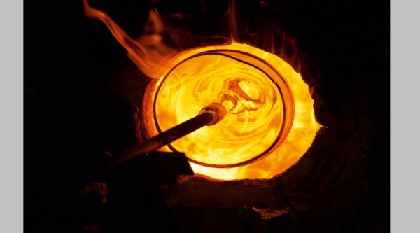 «Дятьковский хрустальный завод — новый участник федерального проекта «Производительность труда»