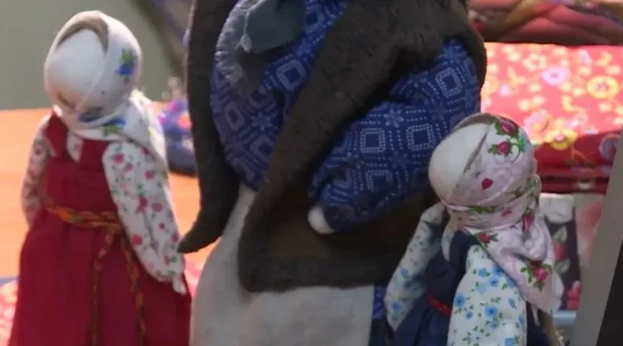 Трое брянцев удостоены звания «Народный мастер декоративно-прикладного искусства»