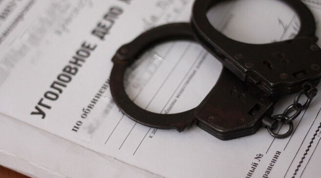 Местный житель Жирятинского района осужден за кражу