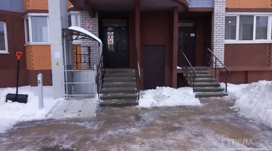 Работу брянских УК проверила государственная жилинспекция