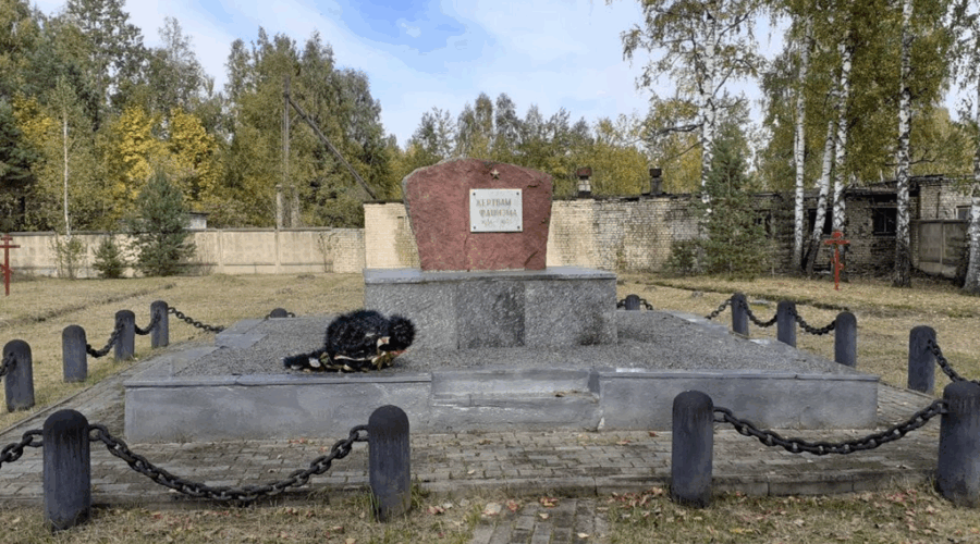 Мемориал жертвам фашистского концлагеря «Дулаг-142» построят в Брянске к 2028 году