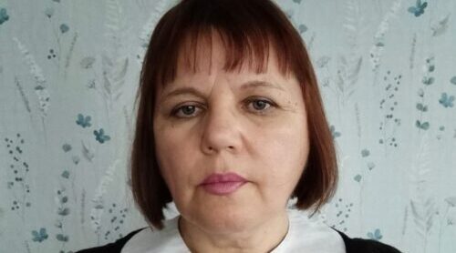 Ольга Коренева из Кульнева: «Год единства народов России поможет нам победить»