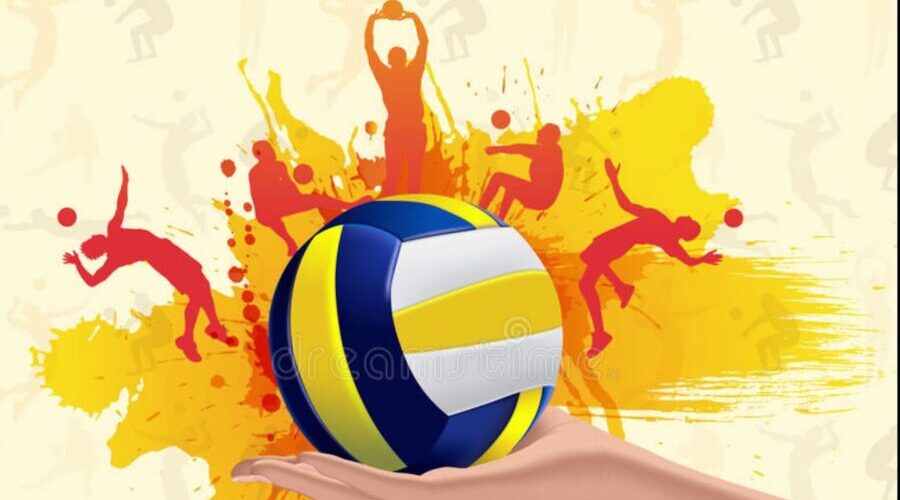 Приглашаем на турнир по волейболу среди женских команд на Кубок газеты «Жирятинский край»