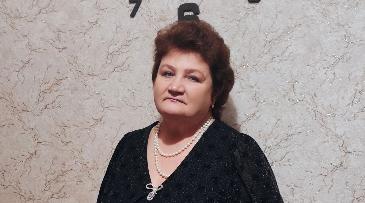 Татьяна Зайцева из Савлукова высказала мнение о массированных атаках по позициях СВУ