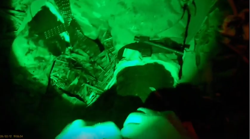 Как на фронте применяют лиофилизированную плазму из Брянска