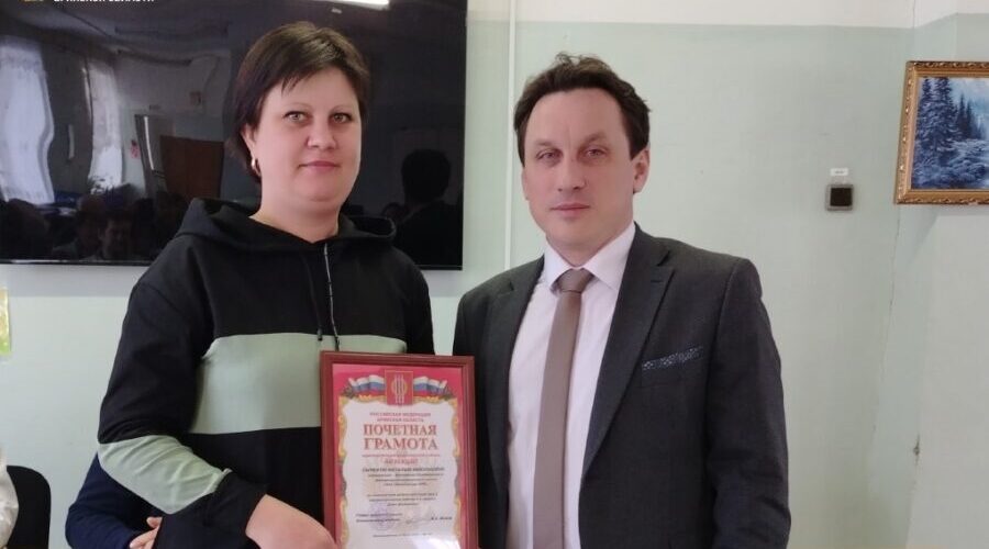 В Климовском районе прошло совещание фельдшеров ФАПов