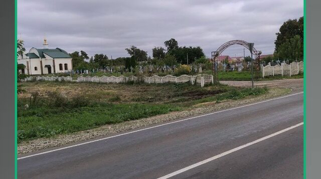 На Брянщине по нацпроекту ведётся ремонт дорог, ведущих к храмам