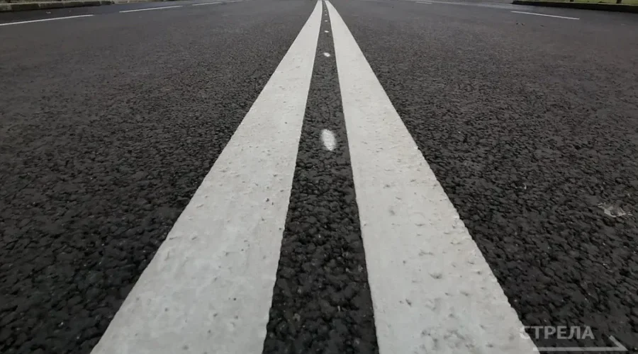 В Брянской области с этой недели начался ремонт дорог