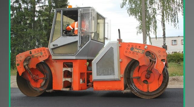 В Брянске в этом году отремонтируют участок улицы Донбасской