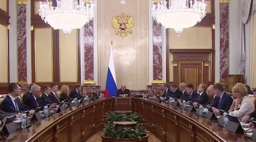 Пострадавшим жителям Брянска от атаки ВСУ выделят 7 млрд рублей на новое жильё