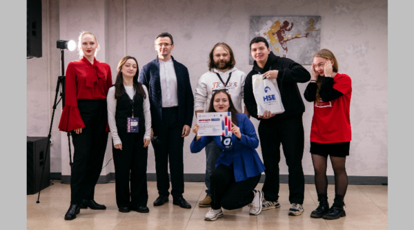 Брянские НКО приглашают к участию в конкурсе Росмолодёжь.Гранты