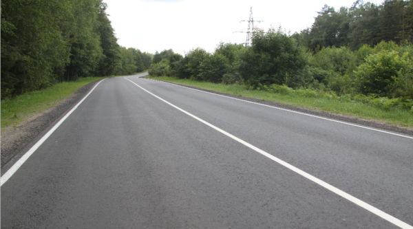 В Брянской области проведут проверку объектов дорожного  нацпроекта, находящихся на гарантийном обслуживании