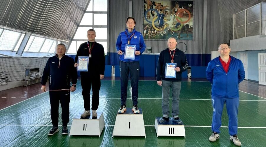 Подведены итоги Первенства Брянского района по стрельбе