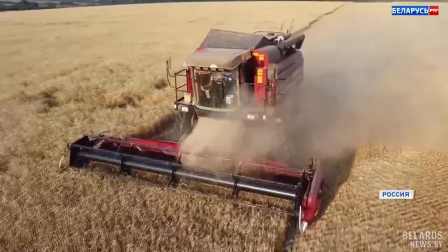 Белорусский телеканал рассказал о сотрудничестве с Брянщиной