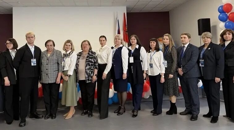 В Брянске стали известны лауреаты регионального этапа конкурса «Учитель года России»