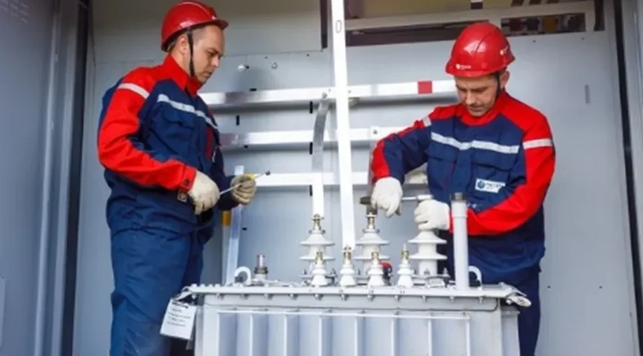 Специалисты «Брянскэнерго» отремонтируют 56 высоковольтных подстанций в 2026 году