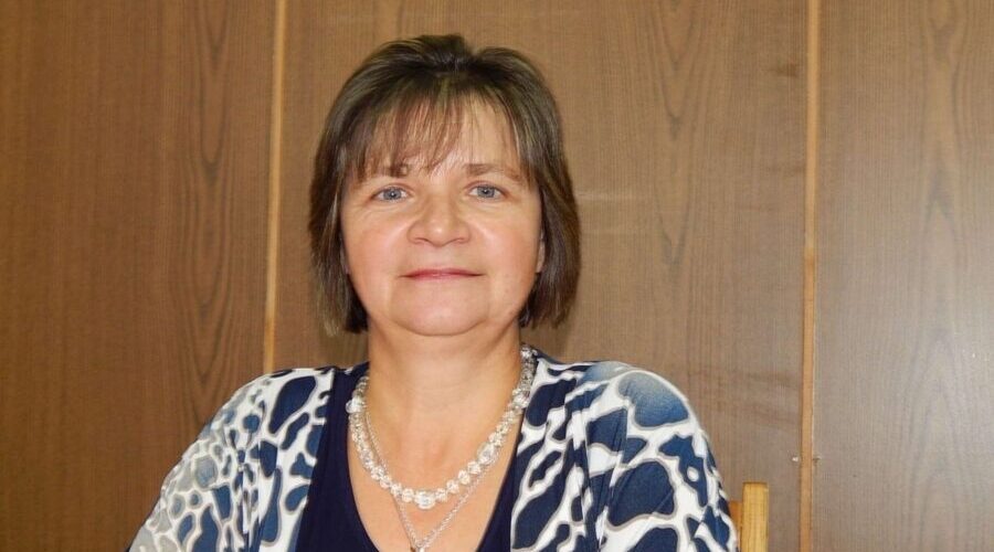 Депутат Жирятинского райсовета Любовь Пестрецова о непоколебимости интересов России