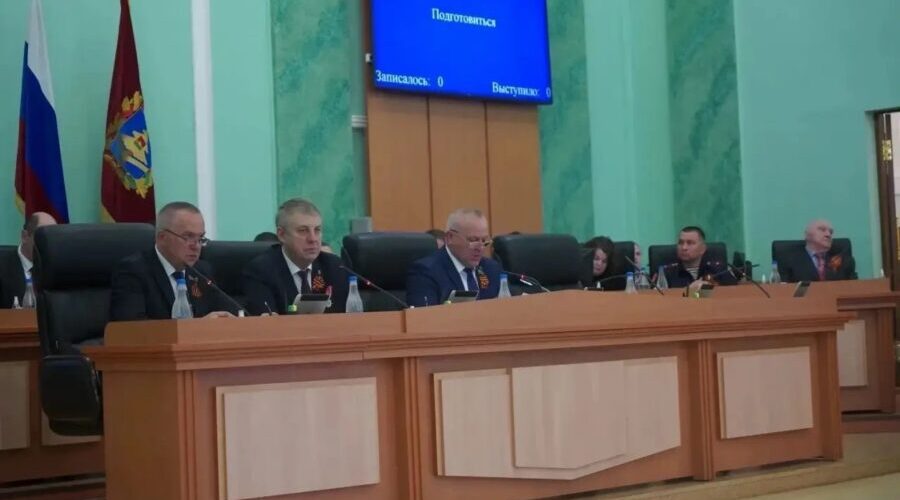 Губернатор сообщил о присвоении почетных званий партизанской славы пяти населенным пунктам Брянщины