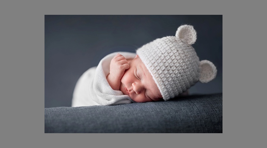 В Стародубском округе на Брянщине за первый квартал 2026 года родилось 26 детей