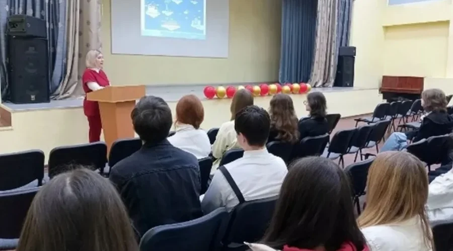 650 школьников и студентов Брянщины — участники марафона «Русская инженерная школа. Мы – инженеры!»