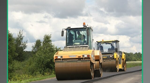 По нацпроекту обновят участок трассы «Брянск — Новозыбков» — Трубчевск