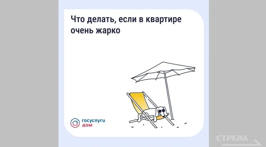 Брянцам напомнили об обновленном сервисе «Госуслуги Дом»