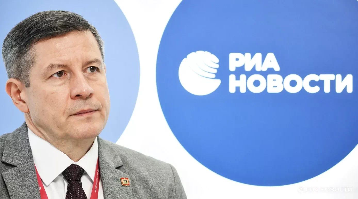 Врио губернатора Брянской области рассказал о напутствии Путина при назначении