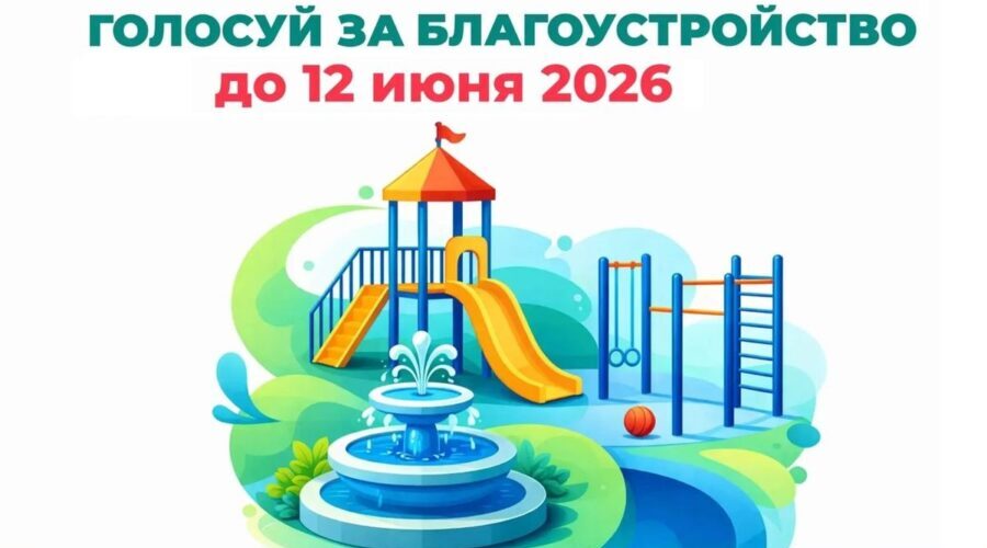 Жители Жирятинского района последние два дня могут повлиять на благоустройство региона