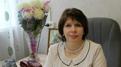 Светлана Лагеева из Жирятино: «Наши бойцы — наши герои»