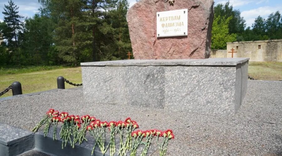 В Брянской области продолжается работа над реализацией проекта «Дулаг-142»
