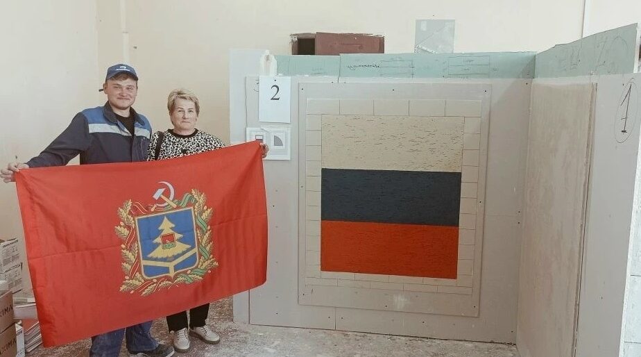 Студент из Брянской области завоевал бронзу на отборе «Абилимпикс» в Петербурге