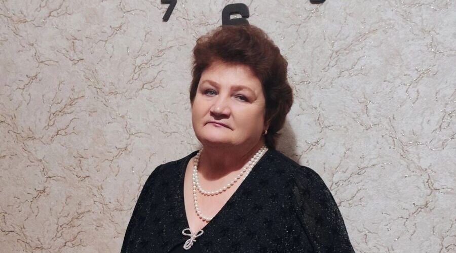 Татьяна Зайцева из Жирятинского района рассказала о нынешней ситуации на передовой