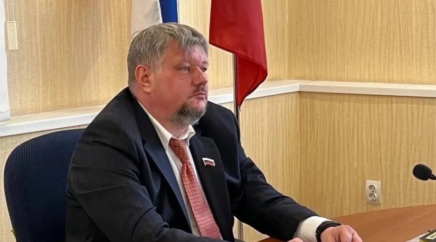 Алексей Киселев: Система общественного контроля обеспечивает легитимность выборов на Брянщине