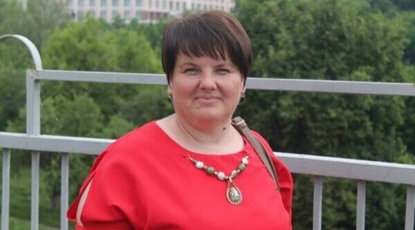 Ольга Проняева из Жирятинского района: «Армия России продолжает выполнять задачи спецоперации»