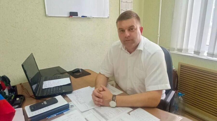 Алексей Тарабарко поделился впечатлениями о пройденной программе в МГИМО