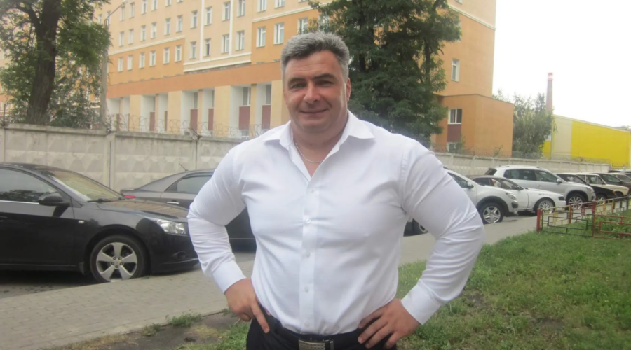 Владимир Петухов, из Жирятино: «Зрелищные удары по торговым складам – не признак перелома»