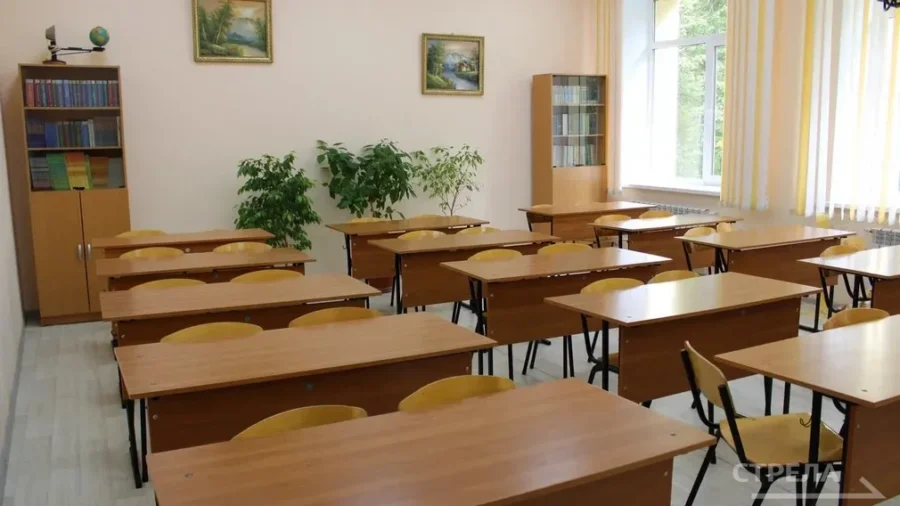 В брянской школе ищут педагога по программе «Земский учитель»